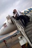 Ed Force One, l'avion d'Iron Maiden piloté par Bruce Dickinson thumbnail