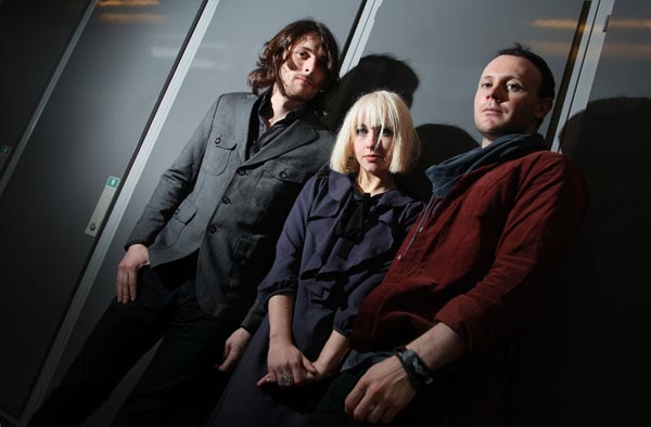 The Joy Formidable