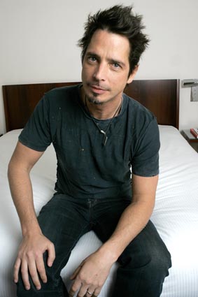 Chris Cornell