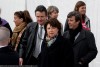 Grand Rassemblement de François Hollande - Esplanade du Château de Vincennes thumbnail