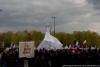 Grand Rassemblement de François Hollande - Esplanade du Château de Vincennes thumbnail