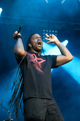 Sepultura