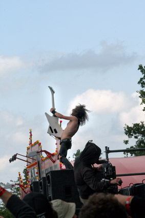 Airbourne