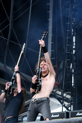 Airbourne