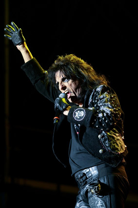 Alice Cooper