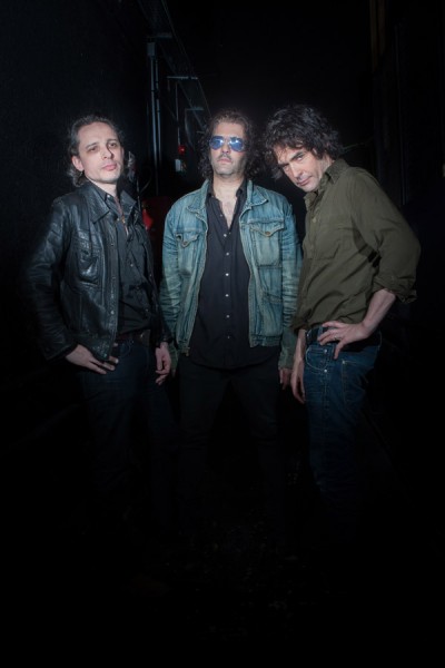 Jon Spencer Blues Explosion