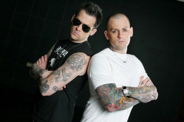 Good Charlotte