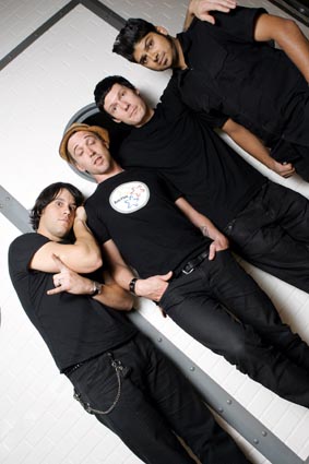 Billy Talent