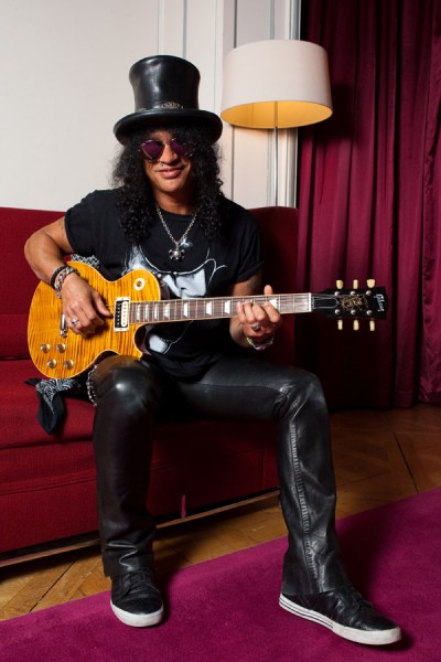 Slash