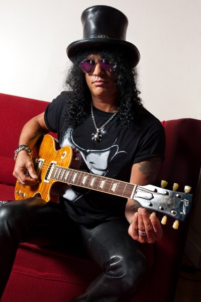 Slash