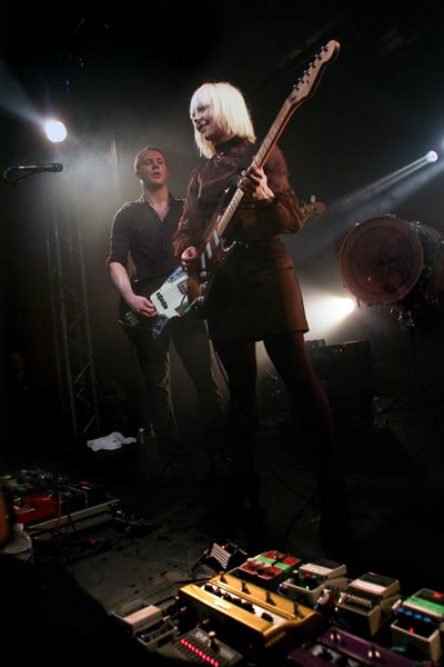 The Joy Formidable