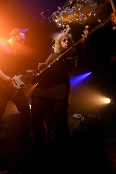 The Joy Formidable