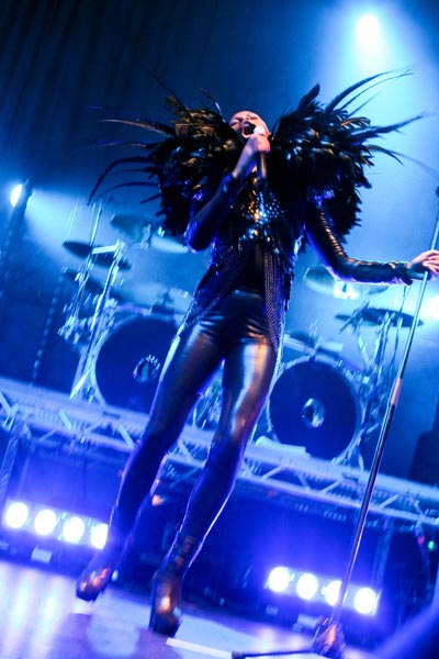 Skunk Anansie