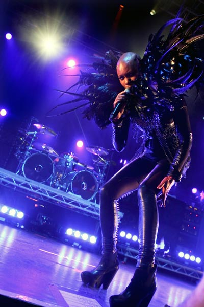 Skunk Anansie