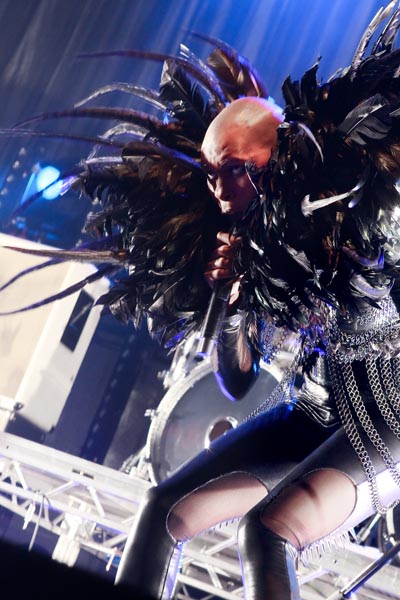 Skunk Anansie