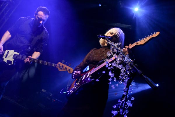 The Joy Formidable