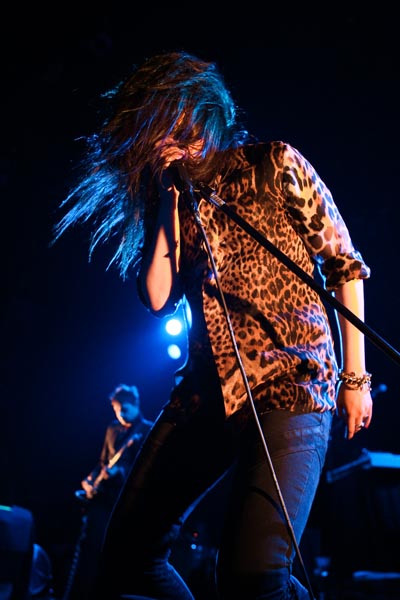 The Kills