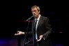 Hugh Laurie thumbnail