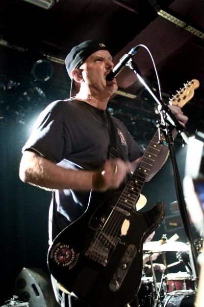 Unsane