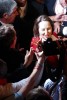 Meeting de Ségolène Royal pour les primaires du PS thumbnail