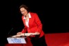Meeting de Ségolène Royal pour les primaires du PS thumbnail