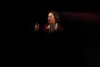 Meeting de Ségolène Royal pour les primaires du PS thumbnail