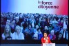 Meeting de Ségolène Royal pour les primaires du PS thumbnail