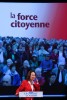 Meeting de Ségolène Royal pour les primaires du PS thumbnail