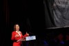 Meeting de Ségolène Royal pour les primaires du PS thumbnail