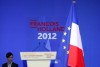 Premier grand meeting national de Franois Hollande (Parti Socialiste) - Présidentielles 2012 thumbnail