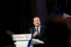 Premier grand meeting national de Franois Hollande (Parti Socialiste) - Présidentielles 2012 thumbnail