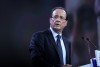 Premier grand meeting national de Franois Hollande (Parti Socialiste) - Présidentielles 2012 thumbnail