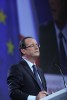 Premier grand meeting national de Franois Hollande (Parti Socialiste) - Présidentielles 2012 thumbnail