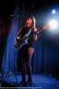 Dum Dum Girls - Festival Les Femmes S'en Mêlent 2012 thumbnail