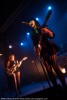 Dum Dum Girls - Festival Les Femmes S'en Mêlent 2012 thumbnail