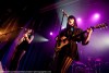 Dum Dum Girls - Festival Les Femmes S'en Mêlent 2012 thumbnail