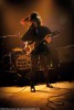 Dum Dum Girls - Festival Les Femmes S'en Mêlent 2012 thumbnail
