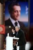 Reunion publique nationale de Nicolas Sarkozy (UMP) -  Presidentielles 2012 thumbnail