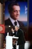 Reunion publique nationale de Nicolas Sarkozy (UMP) - Presidentielles 2012 thumbnail