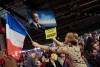 Reunion publique nationale de Nicolas Sarkozy (UMP) -  Presidentielles 2012 thumbnail