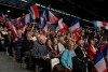 Reunion publique nationale de Nicolas Sarkozy (UMP) - Presidentielles 2012 thumbnail