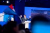 Reunion publique nationale de Nicolas Sarkozy (UMP) - Presidentielles 2012 thumbnail