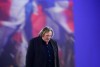 Reunion publique nationale de Nicolas Sarkozy (UMP) - Presidentielles 2012 thumbnail