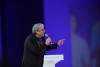 Reunion publique nationale de Nicolas Sarkozy (UMP) - Presidentielles 2012 thumbnail