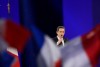 Reunion publique nationale de Nicolas Sarkozy (UMP) - Presidentielles 2012 thumbnail