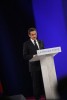 Reunion publique nationale de Nicolas Sarkozy (UMP) -  Presidentielles 2012 thumbnail