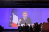 Reunion publique nationale de Nicolas Sarkozy (UMP) - Presidentielles 2012 thumbnail