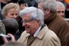 Grand Rassemblement de François Hollande - Esplanade du Château de Vincennes thumbnail