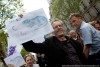 Défilé du 1er mai 2012 à Paris thumbnail