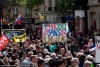 Défilé du 1er mai 2012 à Paris thumbnail